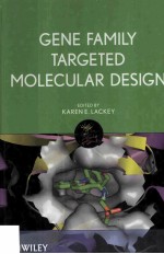 GENE FAMILY TARGETED MOLECULAR DESIGN