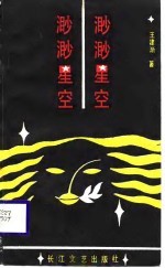 渺渺星空