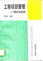 工程项目管理 理论与应用