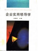 企业实用领导学