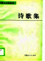 诗歌集