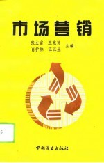 市场营销