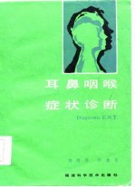 耳鼻咽喉症状诊断