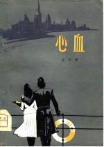 中篇小说 心血