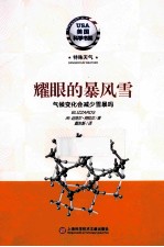 耀眼的暴风雪 气候变化会减少雪暴吗