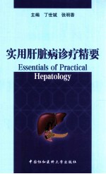实用肝脏疾病诊疗精要
