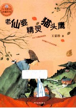 老仙婆、精灵、猫头鹰