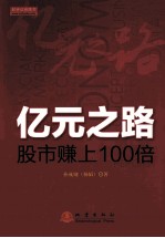 亿元之路 股市赚上100倍