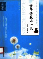 当代中国闪小说名家作品集 童年的最后一天
