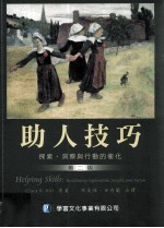 助人技巧 探索、洞察与行动的催化 第2版