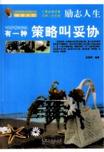 有一种策略叫妥协