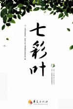 七彩叶