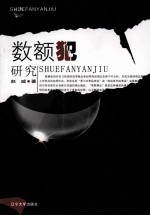 数额犯研究