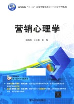 高等院校“十二五”应用型规划教材 经济管理系列 营销心理学