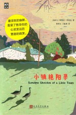 小镇艳阳录