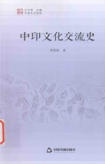 中国文化经纬 中印文化交流史