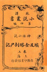 埃及金塔剖尸记 上
