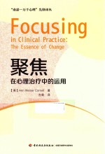聚集 在心理治疗中的运用