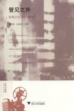 管见之外 影像文化与文学研究