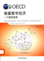 衡量数字经济 一个新的视角