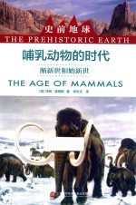 史前地球 哺乳动物的时代 渐新世和始新世