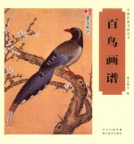 绘画书籍 百鸟画谱