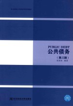 公共债务