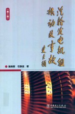 汽轮发电机组振动及事故 第2版