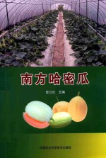 南方哈密瓜