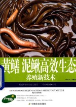 黄鳝 泥鳅高效生态养殖新技术