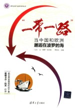 “一带一路” 当中国和欧洲邂逅在波罗的海