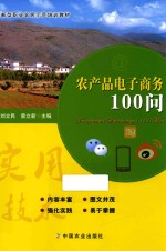 农产品电子商务100问