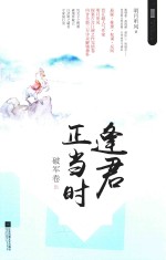 逢君正当时 破军卷 下