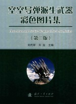 空空导弹派生武器彩色图片集 第2版