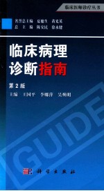 临床病理诊断指南 第2版