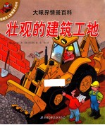 大眼界情景百科 壮观的建筑工地