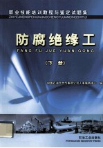 防腐绝缘工 下