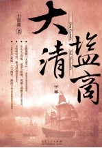 大清盐商 下