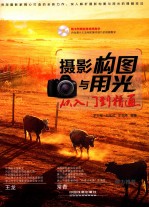 摄影构图与用光从入门到精通