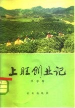 上旺创业记