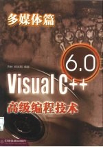 Visual C++ 6.0高级编程技术 多媒体篇
