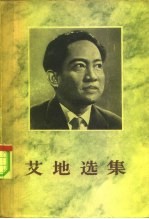 艾地选集 第2卷