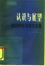 认识与展望 政治和经济论文选集