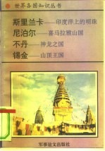 斯里兰卡-印度洋上的明珠