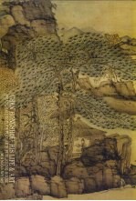 陈洪绶 下 黑白图编