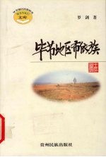 毕节地区布依族