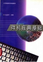 微机应用基础
