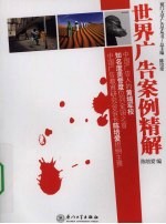 世界广告案例精解