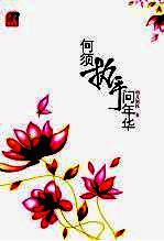 何须执手问年华