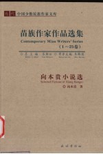 向本贵小说选